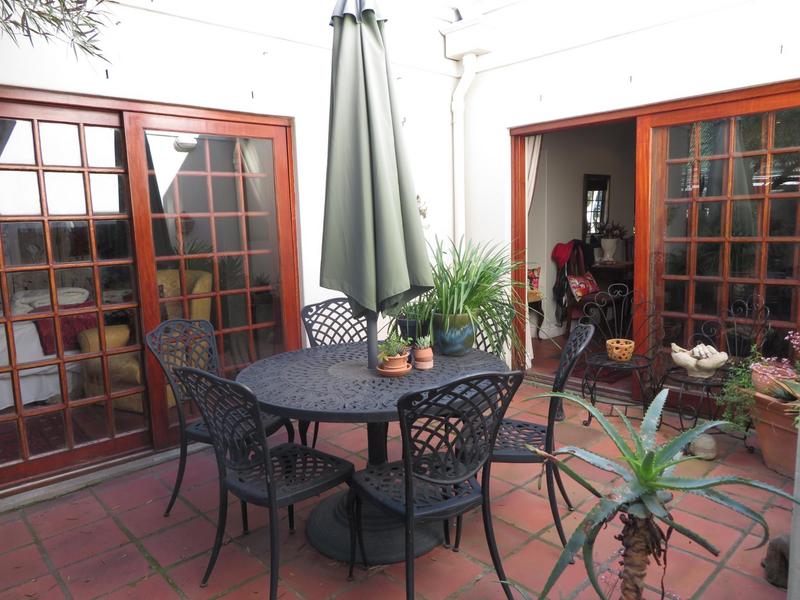 To Let 2 Bedroom Property for Rent in Zevendal Western Cape